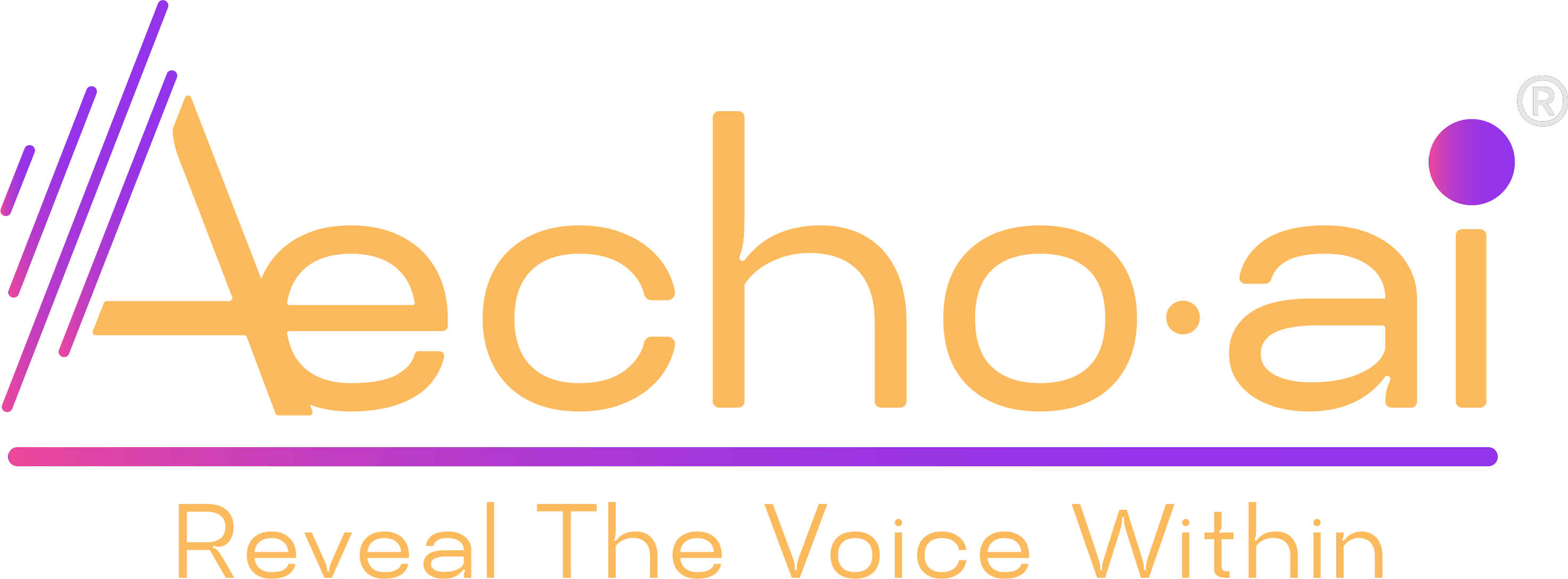 Aecho and AI4Purpose Collaborate to Advance Voice and Sound AI Research