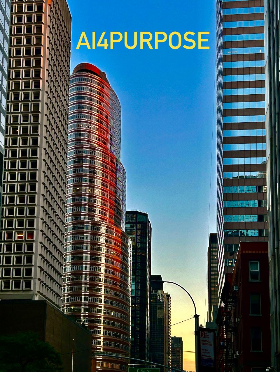 AI4Purpose Celebrates One-Year Anniversary in New York City