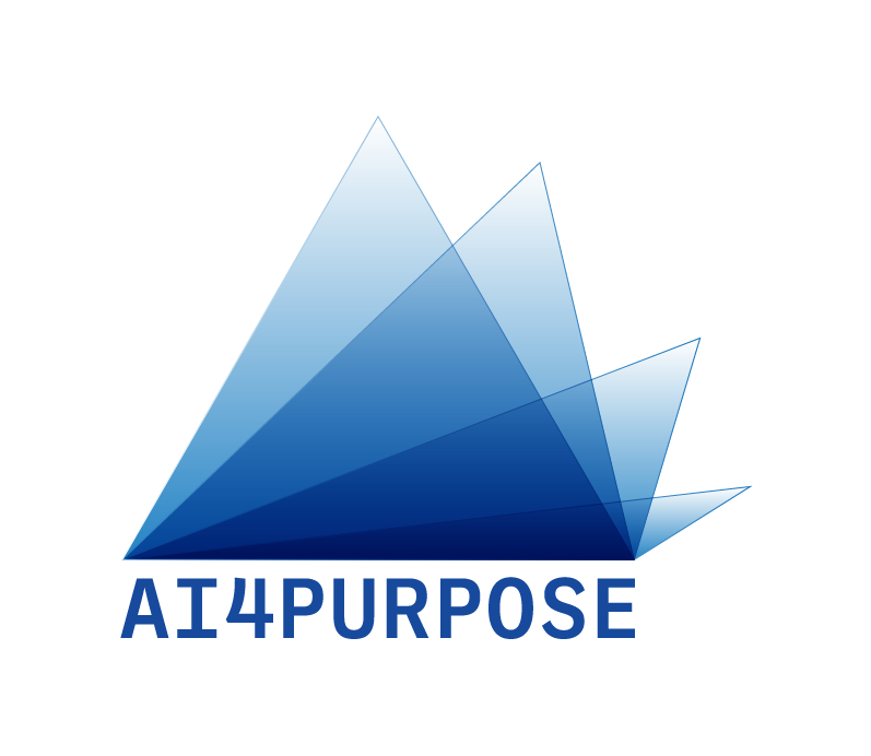 AI4Purpose Logo