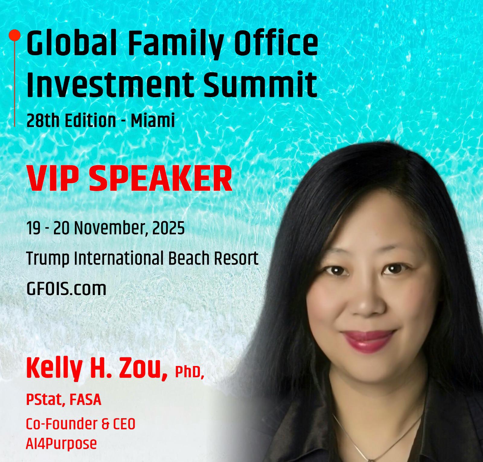 GFOIS 28th Edition - Miami