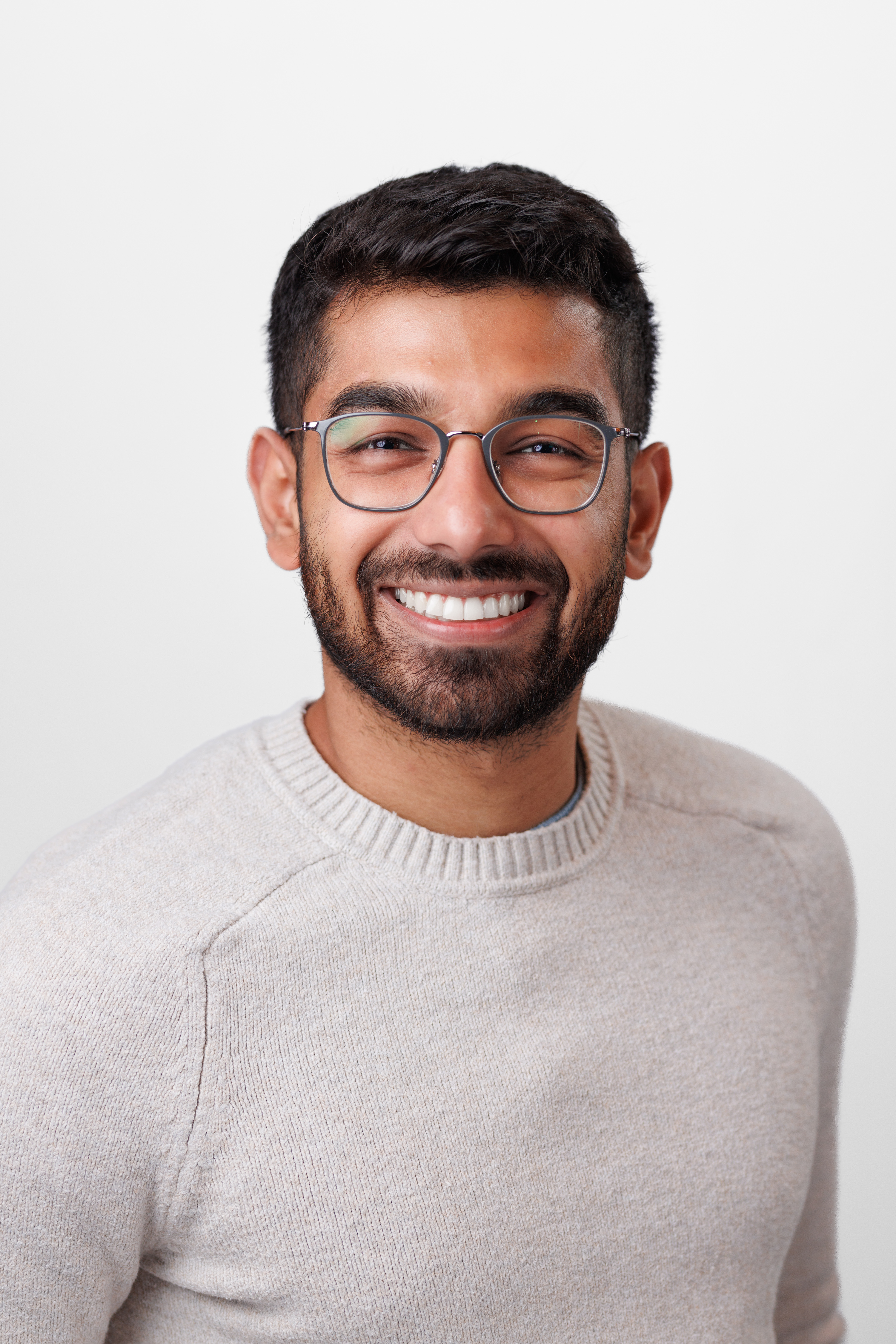 Arjun Chopra - Senior Advisor