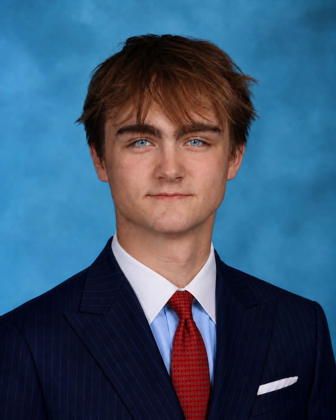 Austin Smith - Intern