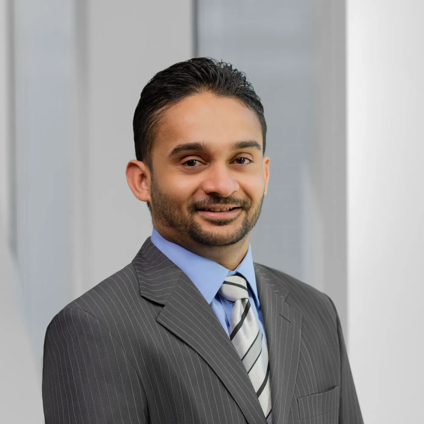 Dhaval L. Patel - Founder and CAIO