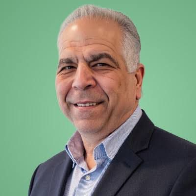 Erkan Hassan - Healthcare Leader & Clinical Pharmacist