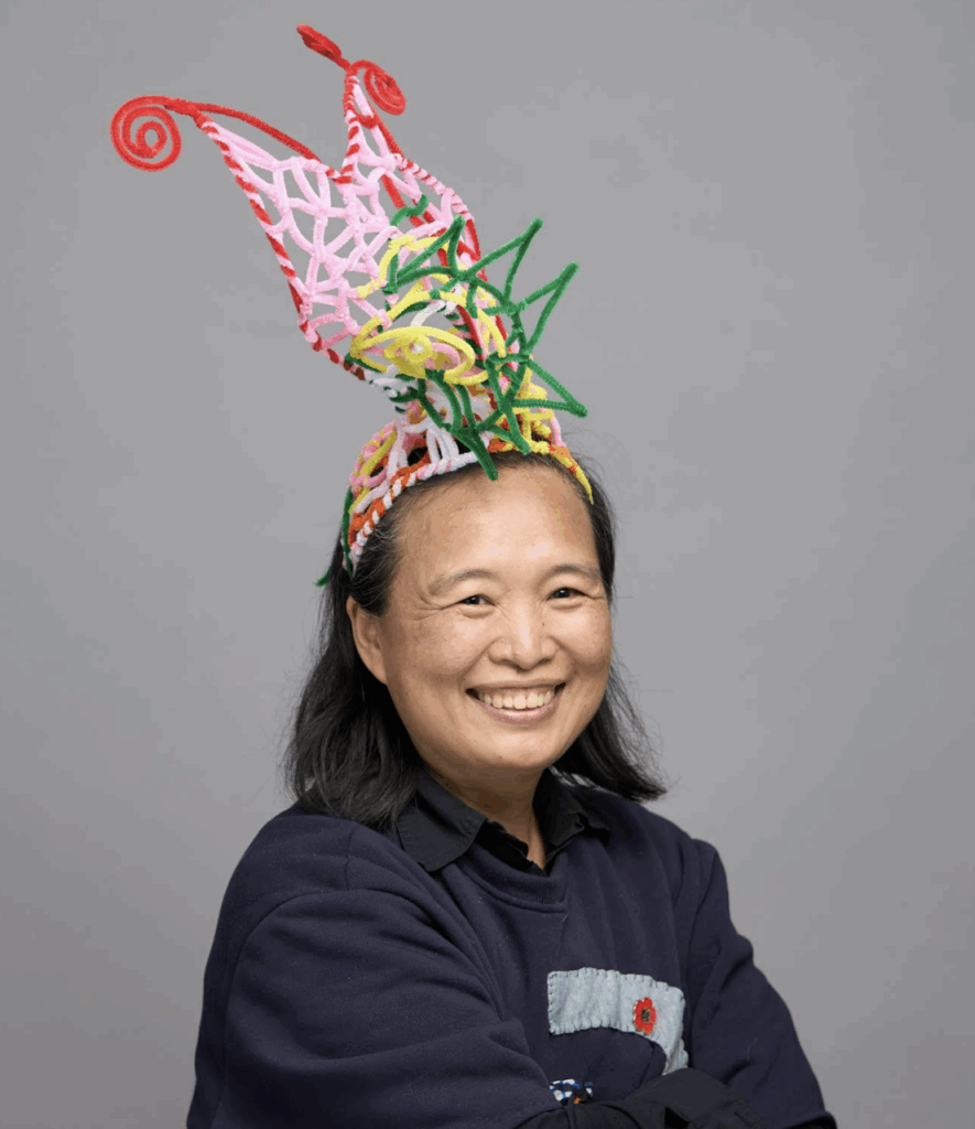 Kim Lee - Senior Advisor