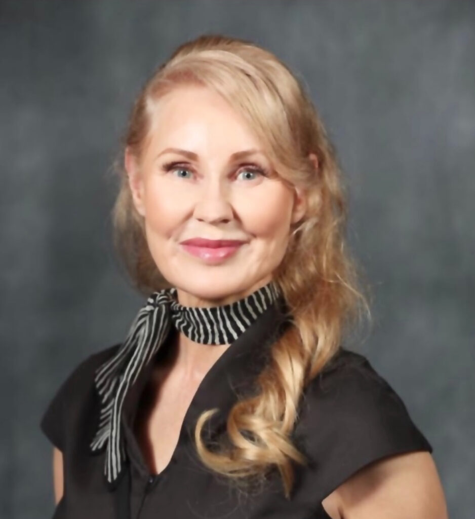 Lesley G. Shane - Senior Advisor