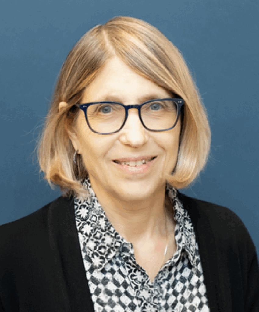 Marcia Levenstein - Senior Advisor