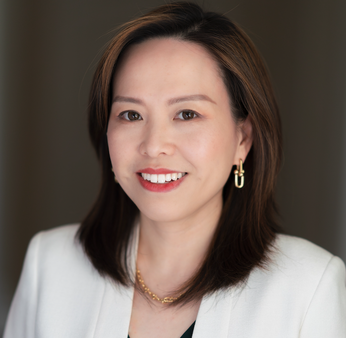 Mei Yang - Senior Advisor