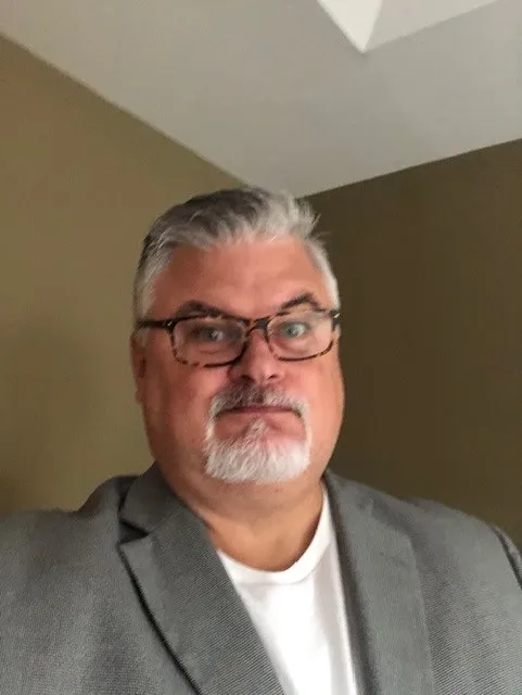 Michael Cicchetti - Senior Advisor