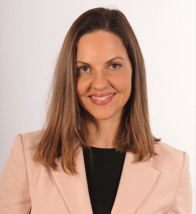 Patricia Dorling - Senior Advisor