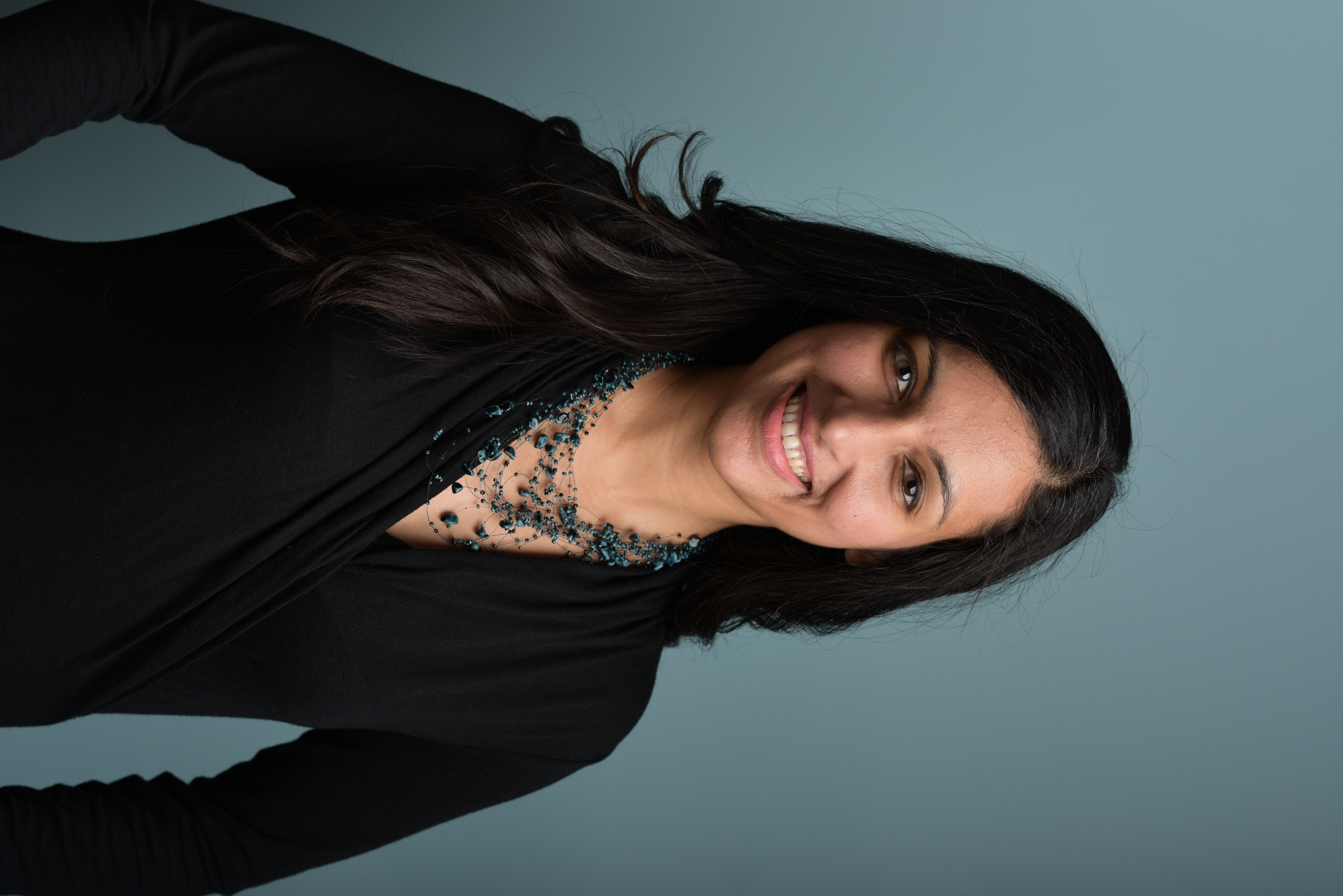 Polly Israni - Senior Advisor