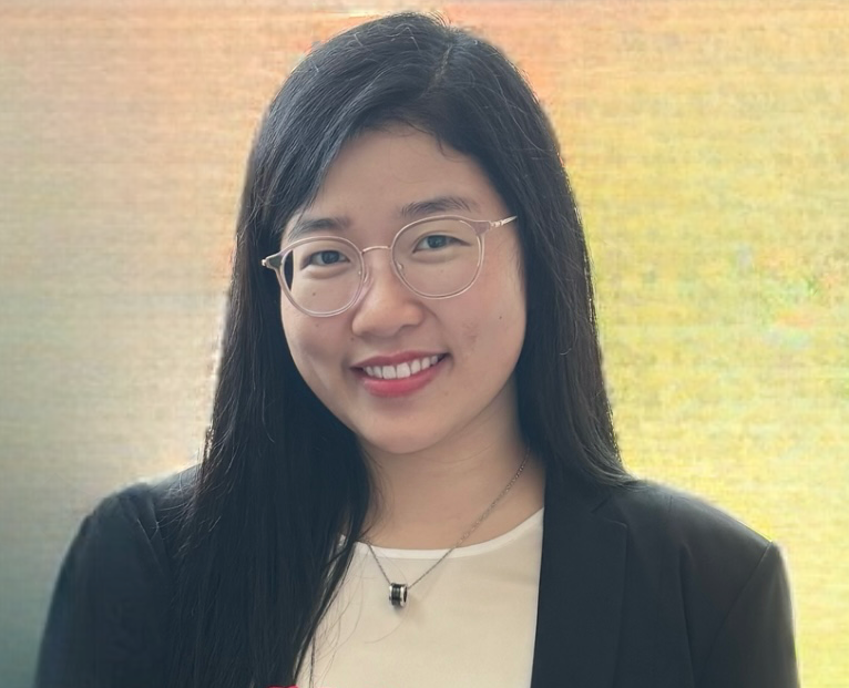 Qiuyi Wu - Senior Advisor