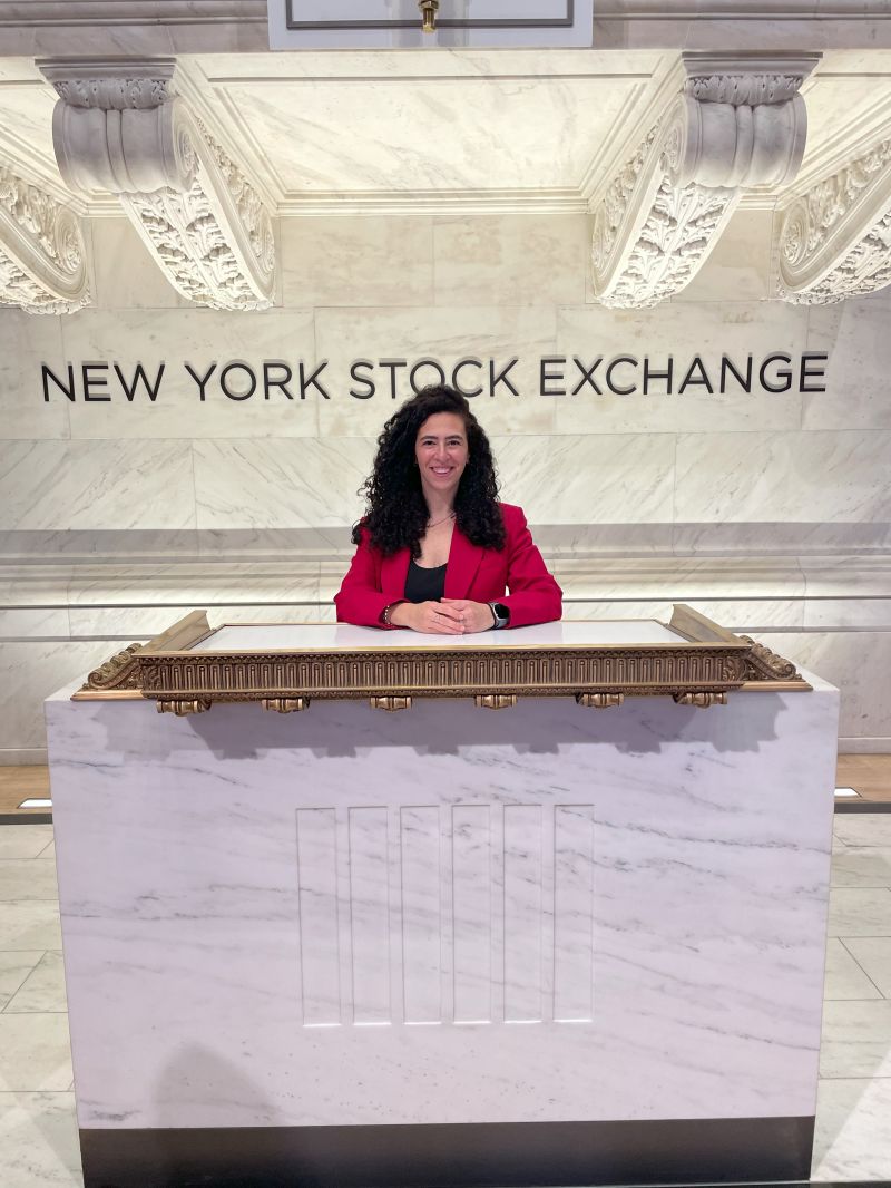 Victoria Gamerman, PhD