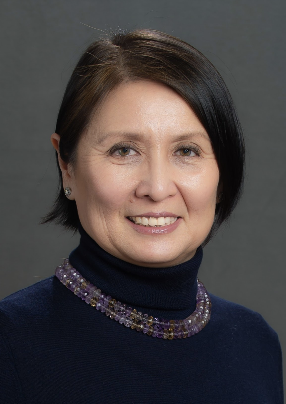 Zhanna Jumadilova - Senior Advisor