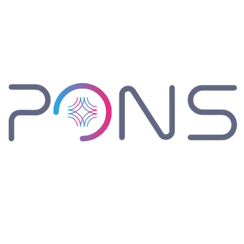 PONS Logo