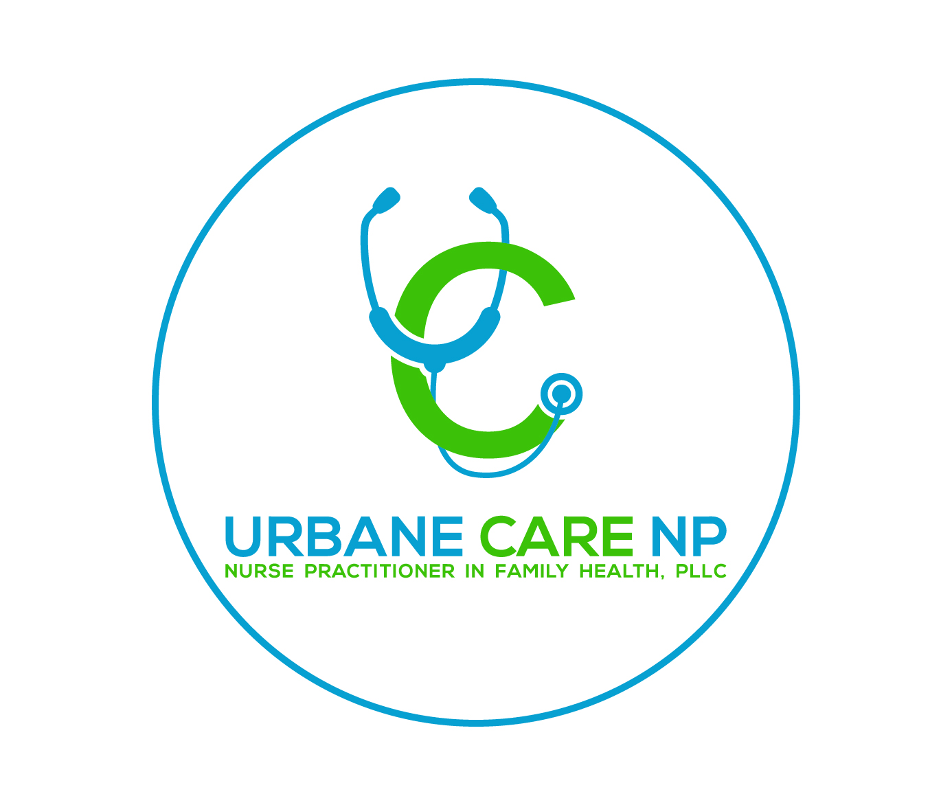 UrbaneCare NP Logo